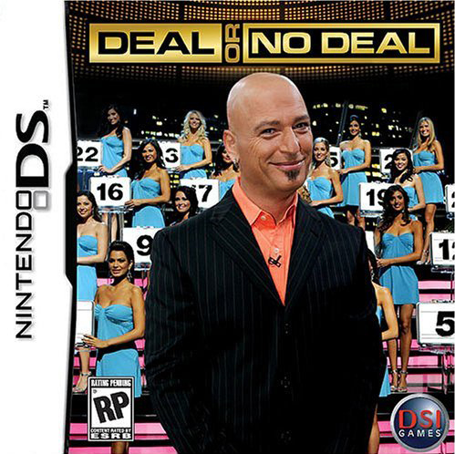 Box Art