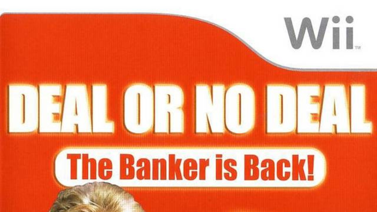 Deal or No Deal: The Banker is Back