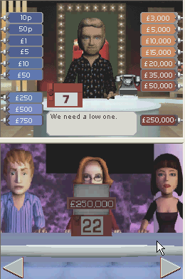 Deal or No Deal: The Banker is Back
