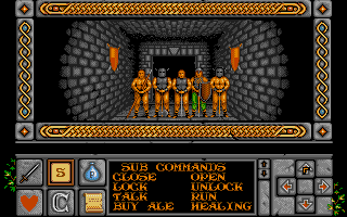 AST Screenshots