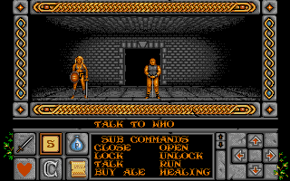 AST Screenshots