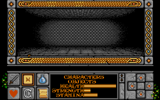 AST Screenshots