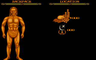 AST Screenshots