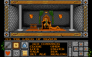 AST Screenshots