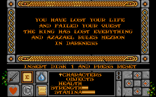 AST Screenshots