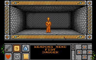 AMI Screenshots