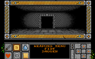 AMI Screenshots