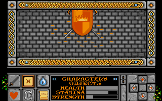 AMI Screenshots