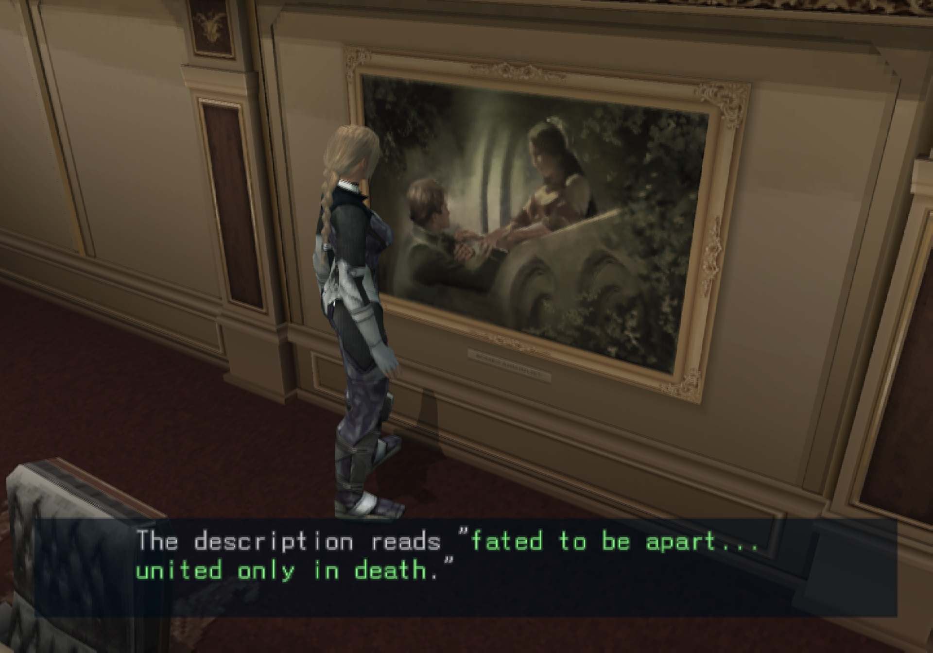 Death by Degrees