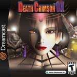 Death Crimson OX