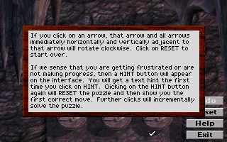 PC Screenshots
