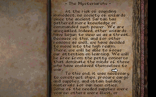 PC Screenshots