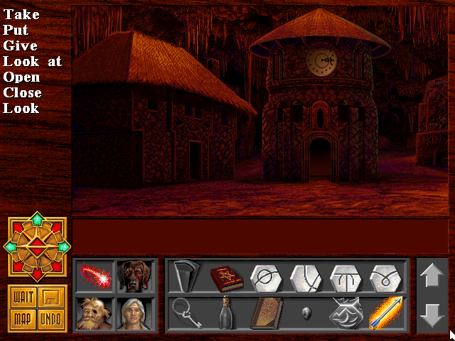 PC Screenshots