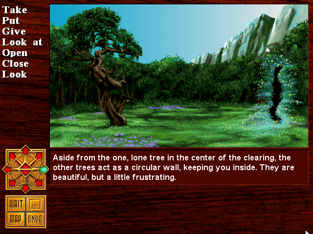 PC Screenshots