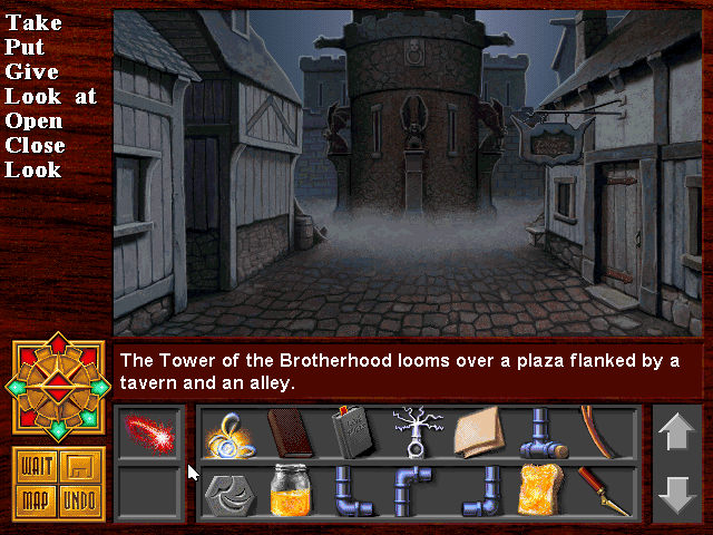 PC Screenshots