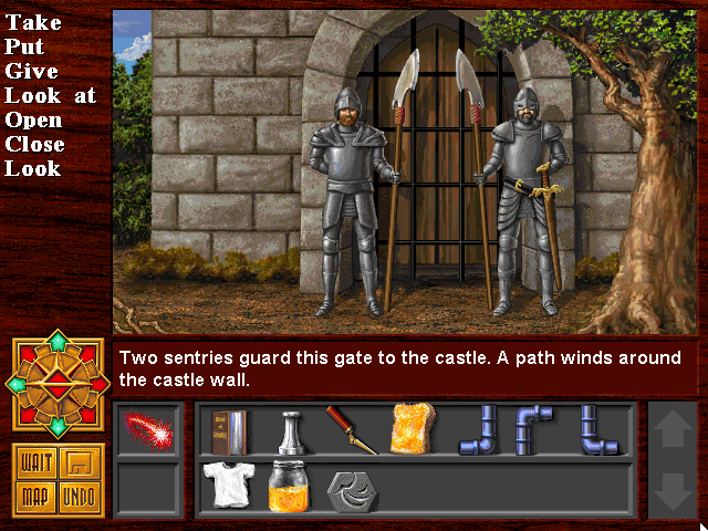 PC Screenshots