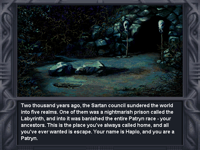 PC Screenshots
