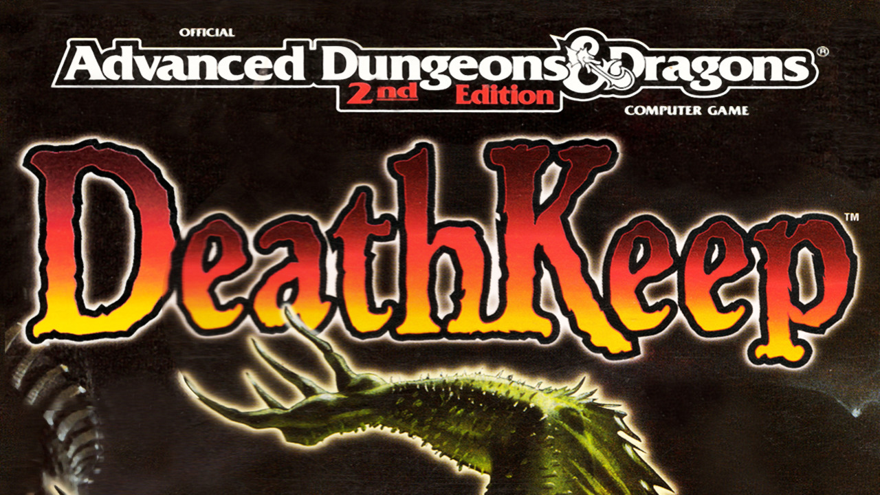 Deathkeep