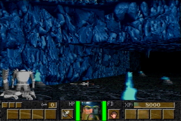 3DO Screenshots