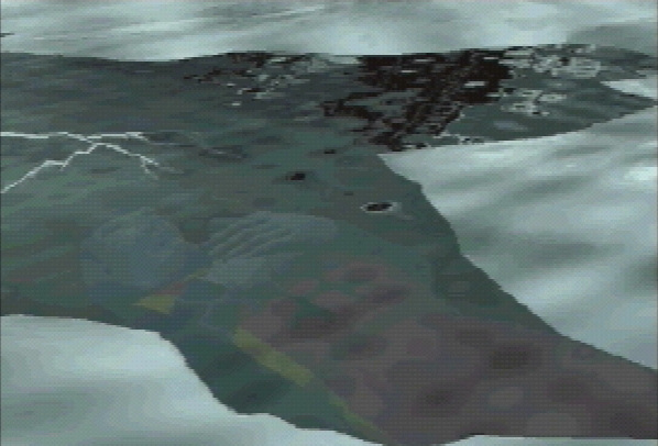 3DO Screenshots