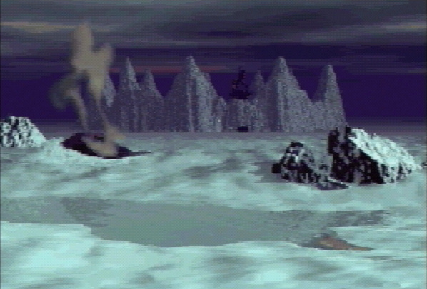 3DO Screenshots