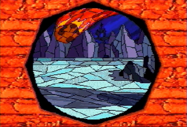 3DO Screenshots
