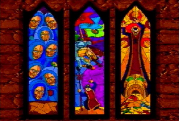 3DO Screenshots