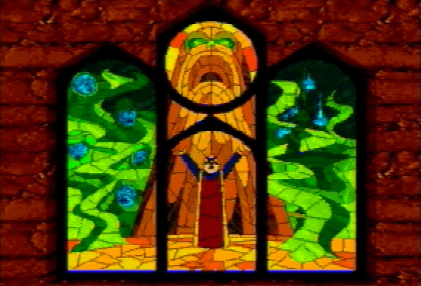 3DO Screenshots