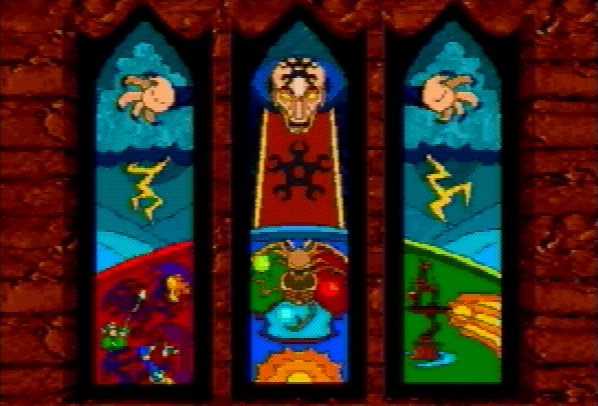 3DO Screenshots