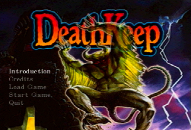3DO Screenshots
