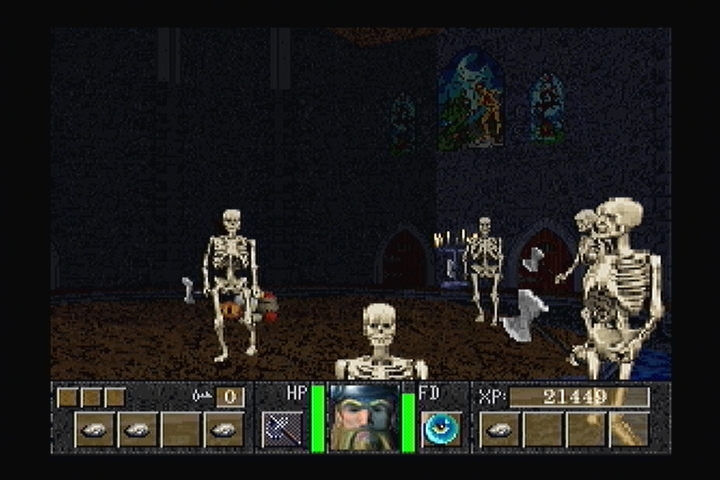 3DO Screenshots
