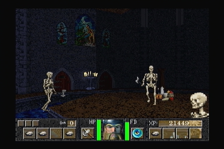 3DO Screenshots