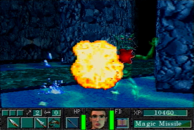 3DO Screenshots