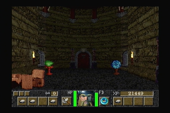 3DO Screenshots