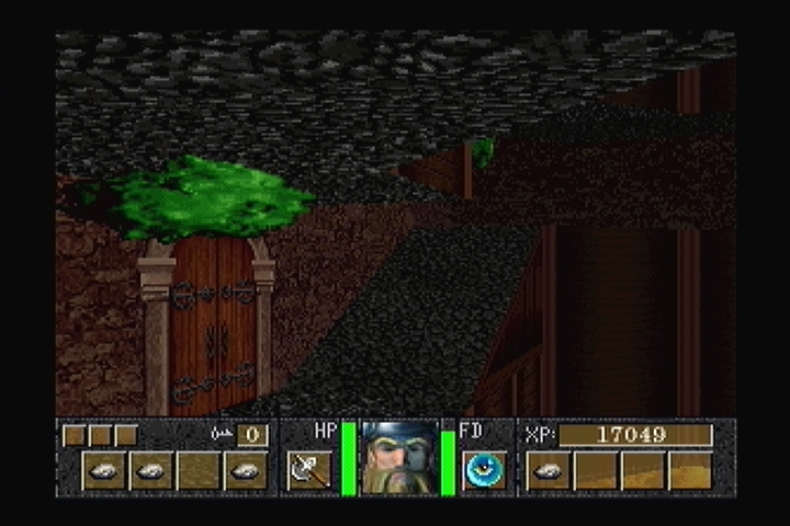 3DO Screenshots
