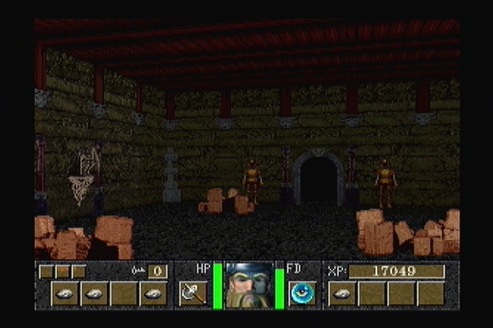 3DO Screenshots
