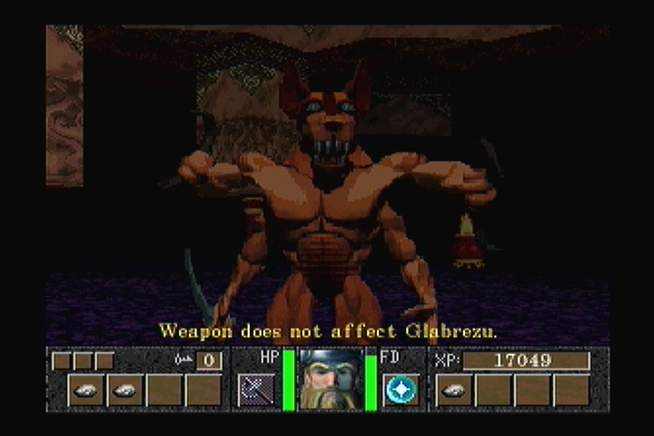 3DO Screenshots
