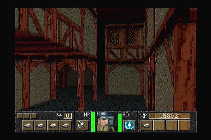 3DO Screenshots