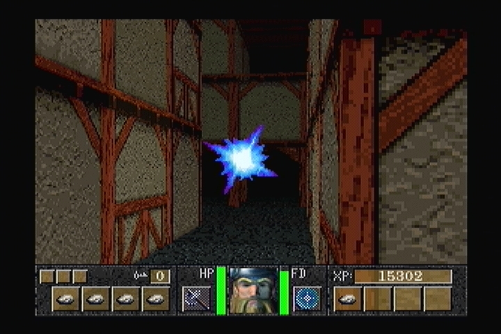 3DO Screenshots