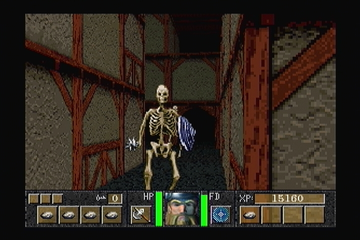 3DO Screenshots