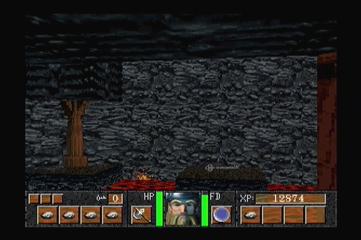 3DO Screenshots