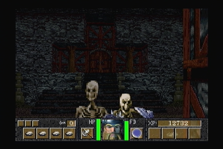 3DO Screenshots