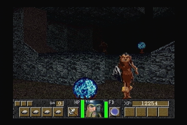 3DO Screenshots