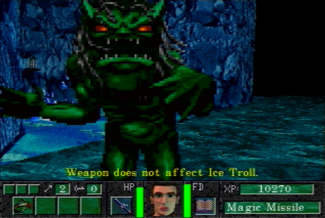 3DO Screenshots