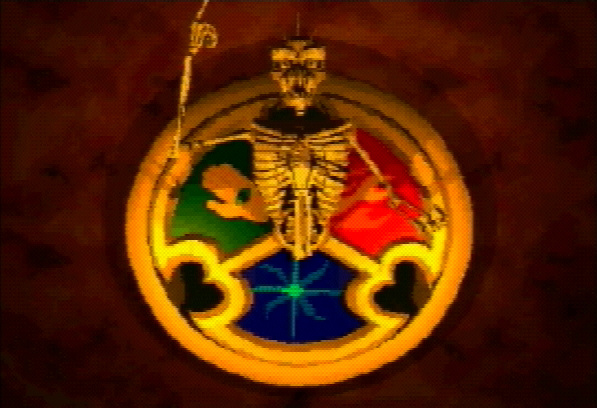 3DO Screenshots