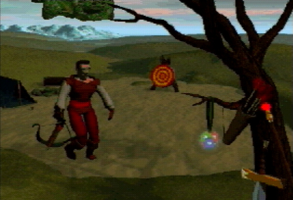 3DO Screenshots