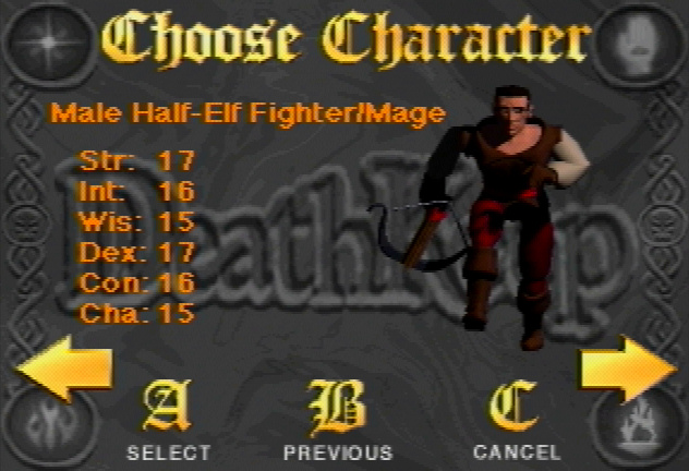 3DO Screenshots
