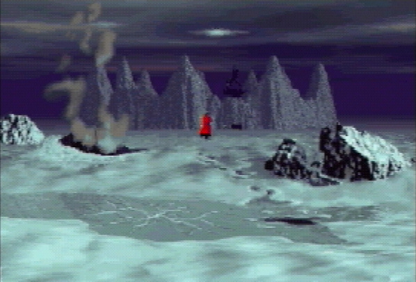3DO Screenshots