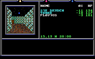 AMI Screenshots