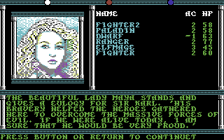 C64 Screenshots